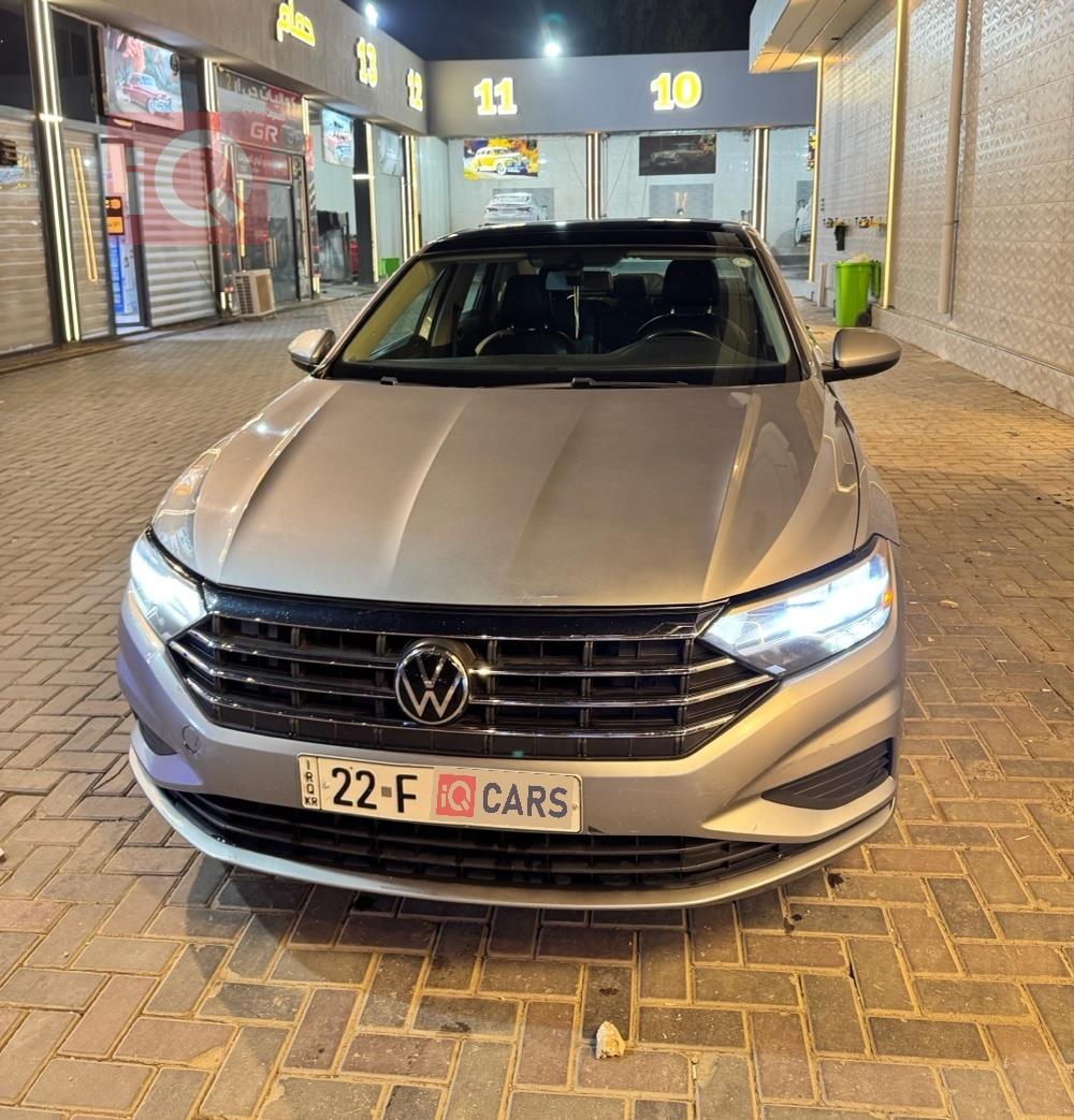 Volkswagen Jetta